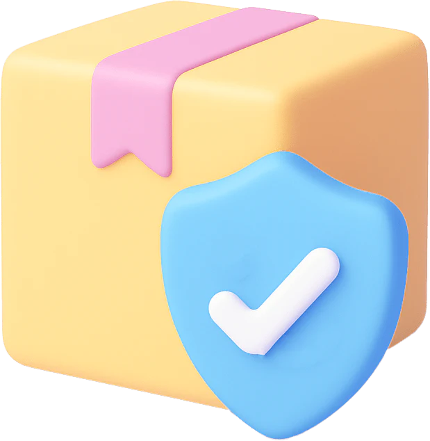 Protect My Order Coussea