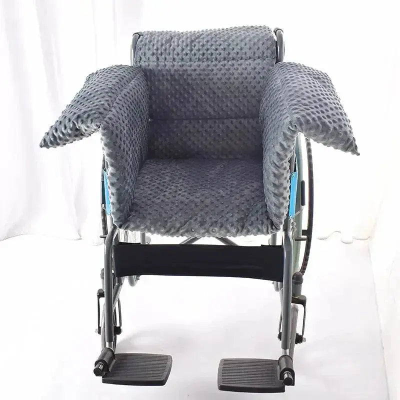 Coussin De Fauteuil Roulant - Coussea