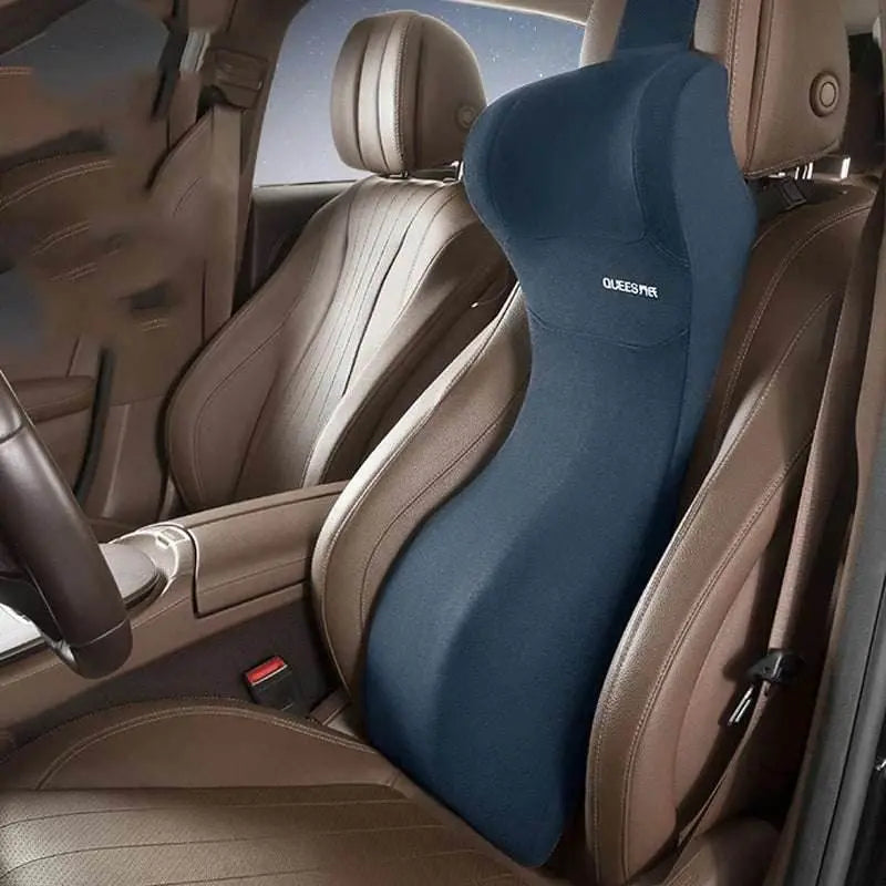 Coussin Ergonomique Siège De Voiture - Coussea