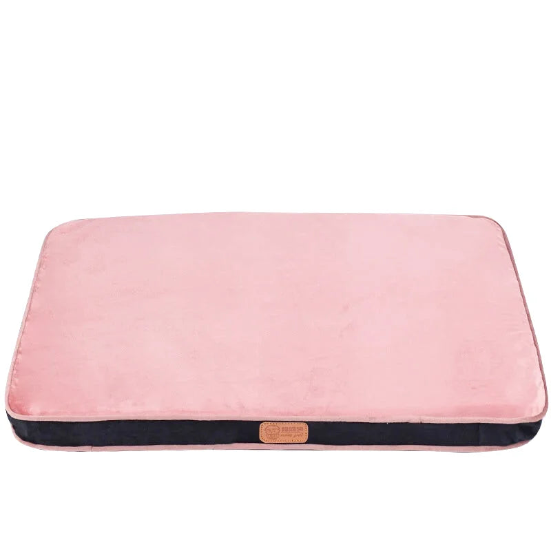 Coussin Rembourré Orthopédique Pour Chien - Coussea