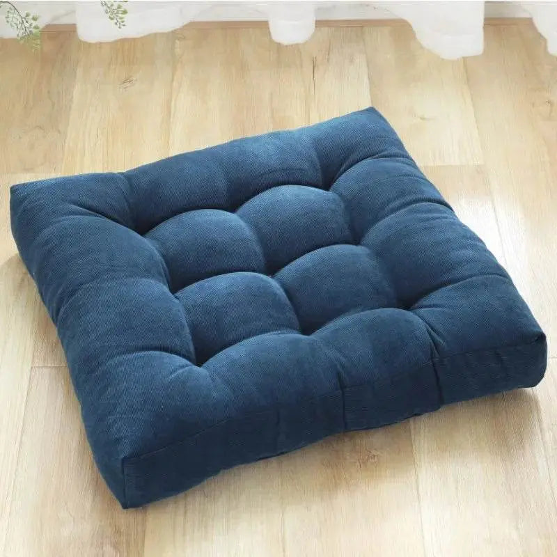 Coussin Extérieur Pour La Méditation - Coussea