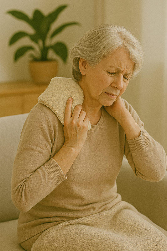 Discopathie temps arret