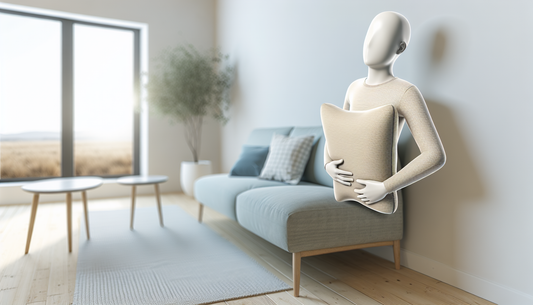 18 points fibromyalgie test