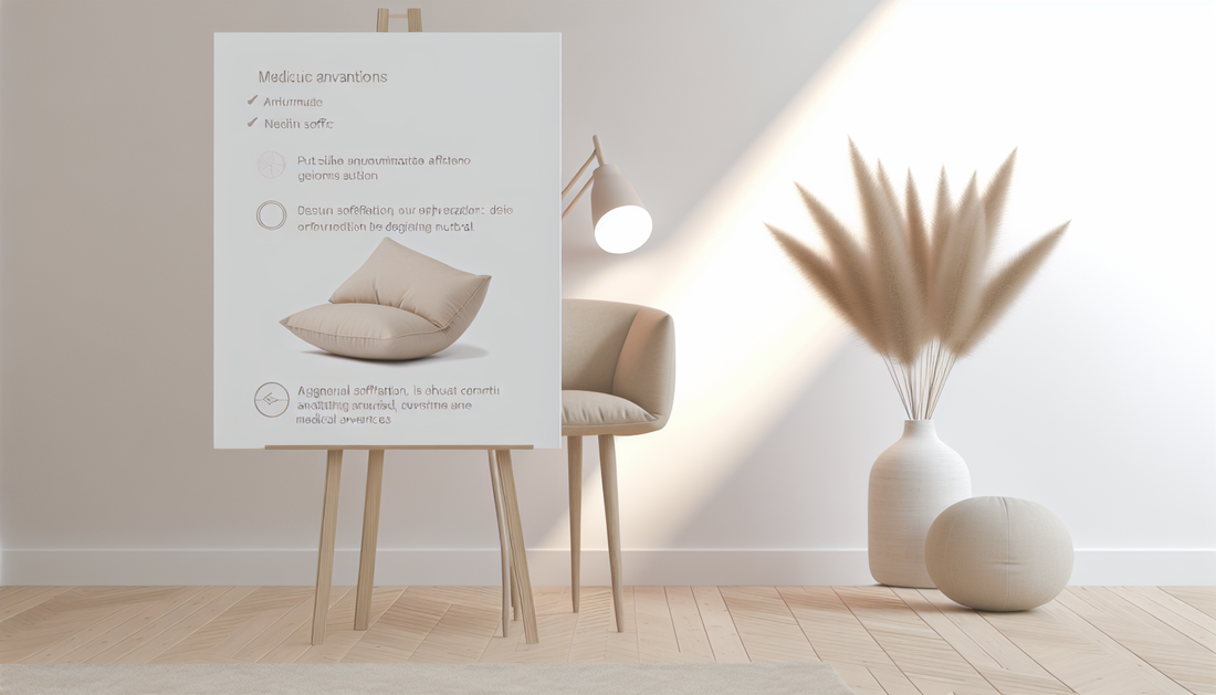 coussin pour dos voiture