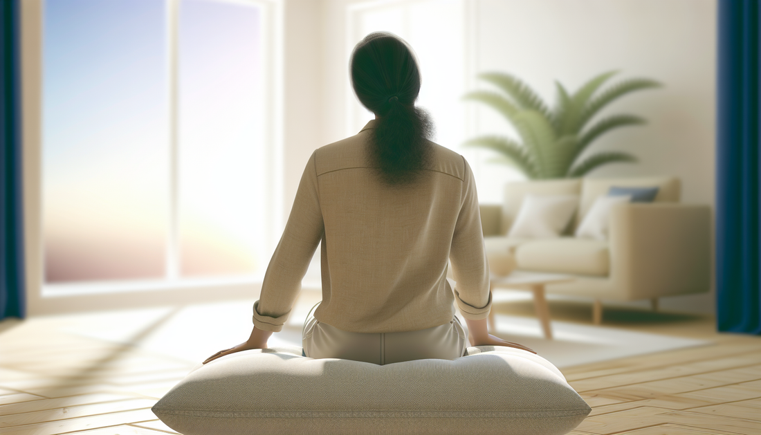 douleurs hanches la nuit