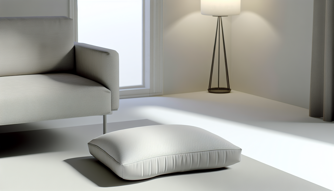 taie d'oreiller taille standard