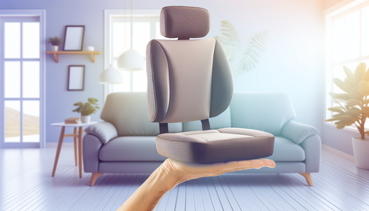 meilleur coussin rehausseur voiture