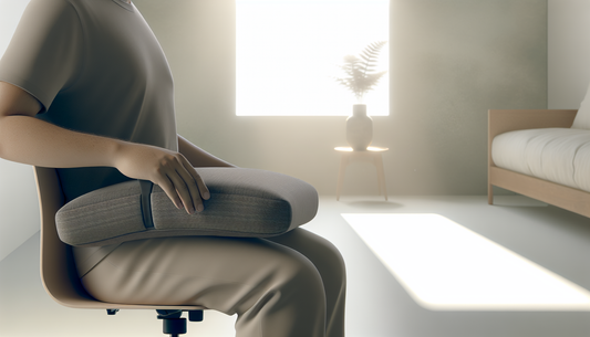 bascule pelvienne traitement