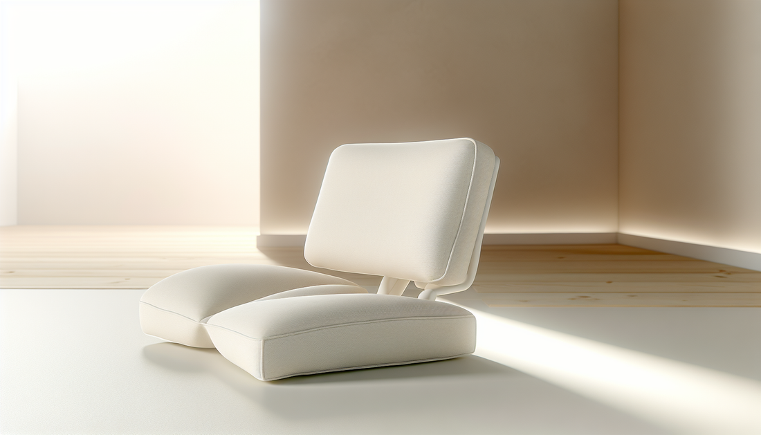 taille coussin