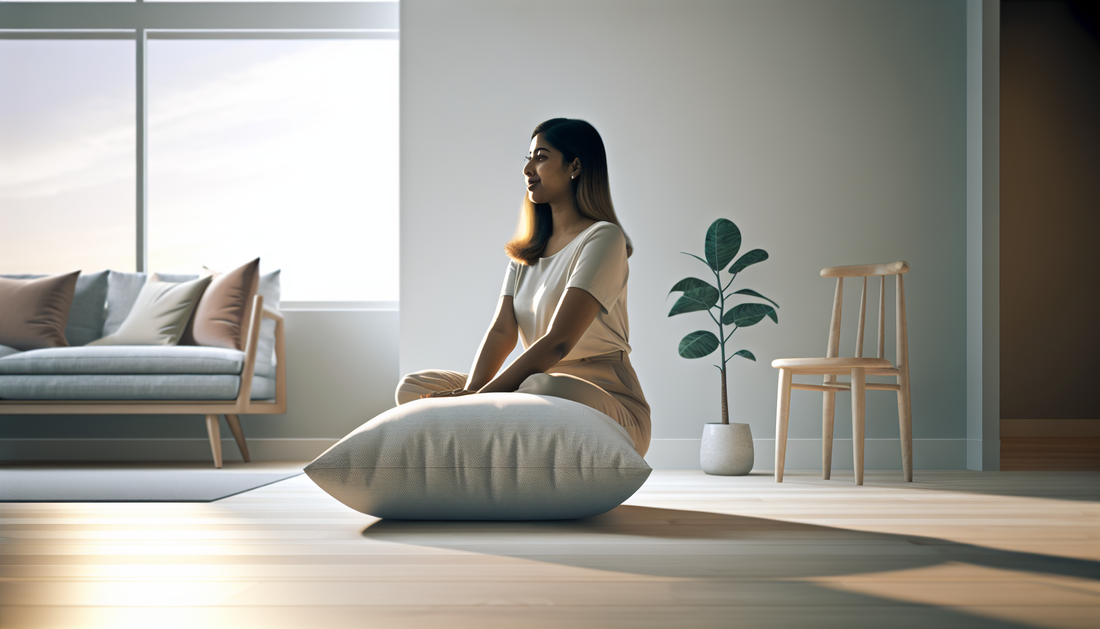 exercices pour les pieds douloureux