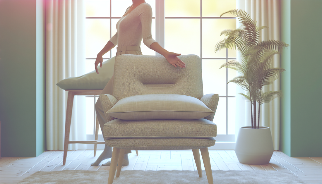 coussin entre les jambes pharmacie