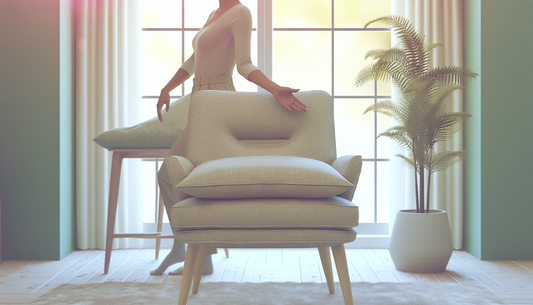 coussin entre les jambes pharmacie