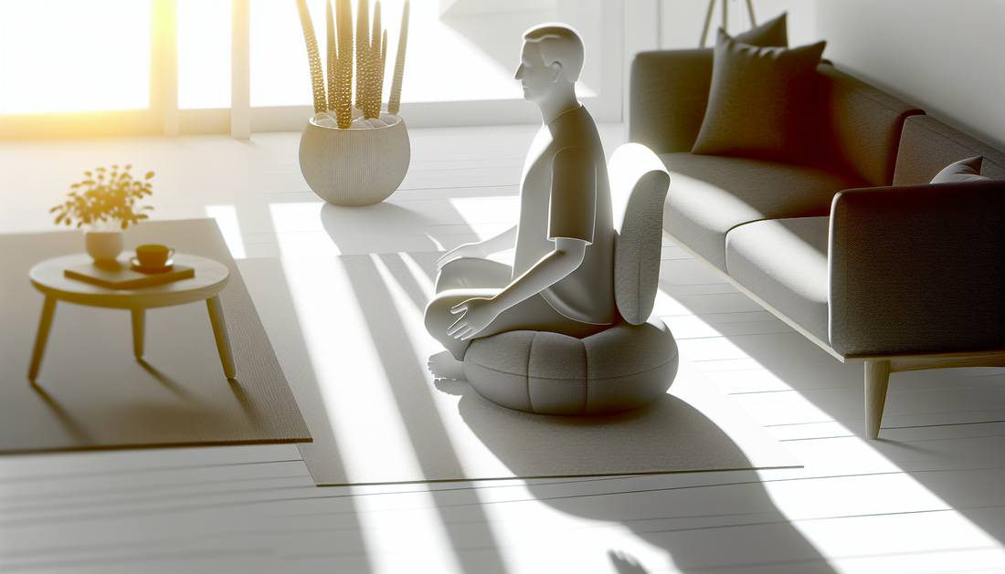 point de reflexologie pour sciatique