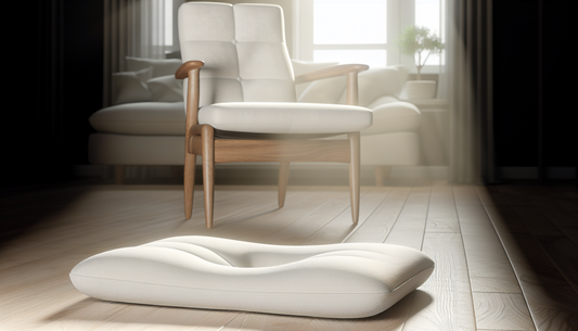 taille taie d'oreiller standard