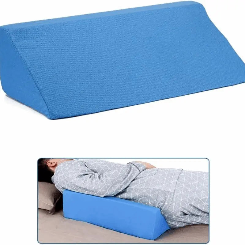 Coussin De Positionnement Pour Personne Âgée - Coussea