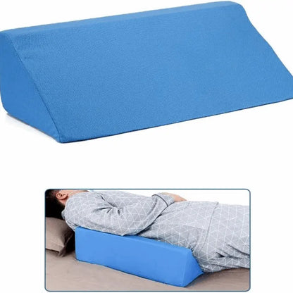 Coussin De Positionnement Pour Personne Âgée - Coussea