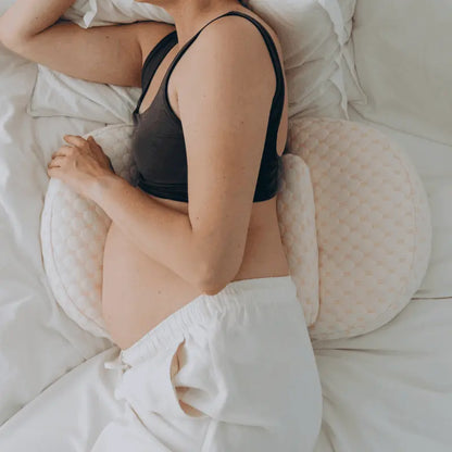 Coussin Orthopédique De Maternité - Coussea