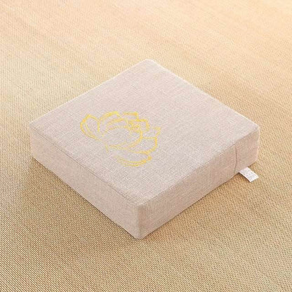 Coussin De Méditation Tibétain - Coussea