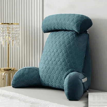 Coussin De Lecture Adulte - Coussea