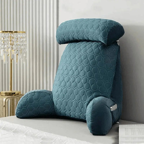 Coussin De Lecture Adulte - Coussea
