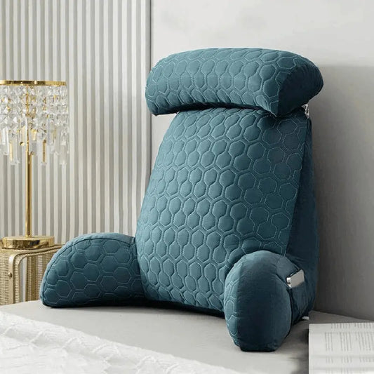 Coussin De Lecture Adulte - Coussea