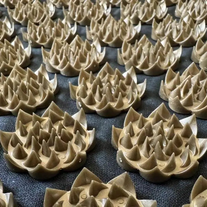 Tapis D'acupression - Coussea