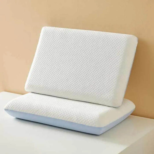 Oreiller Plat VentralEase - Coussea