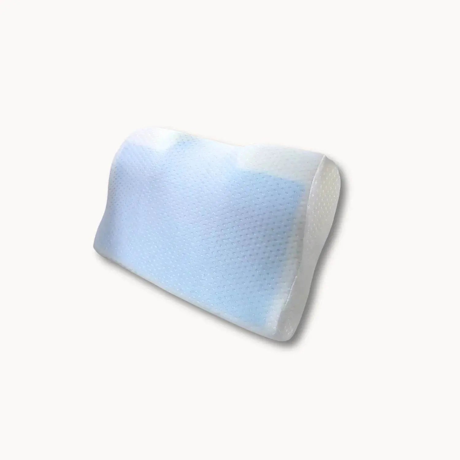 Oreiller Orthopédique Premium Rafraîchissant - Coussea