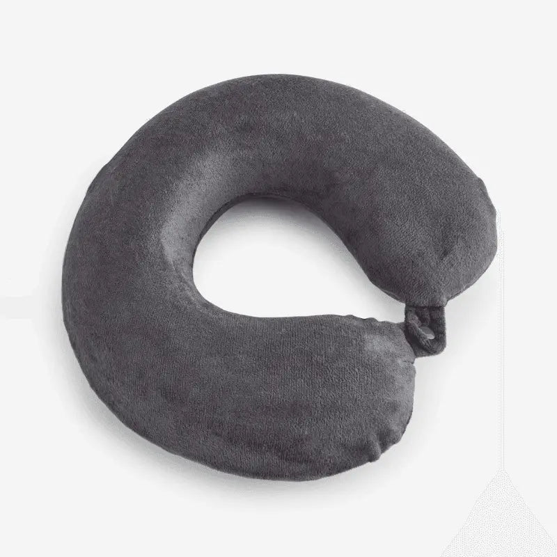 Coussin De Voyage Pour Le Cou - Coussea
