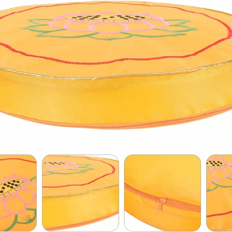 Coussin De Méditation Yoga - Coussea