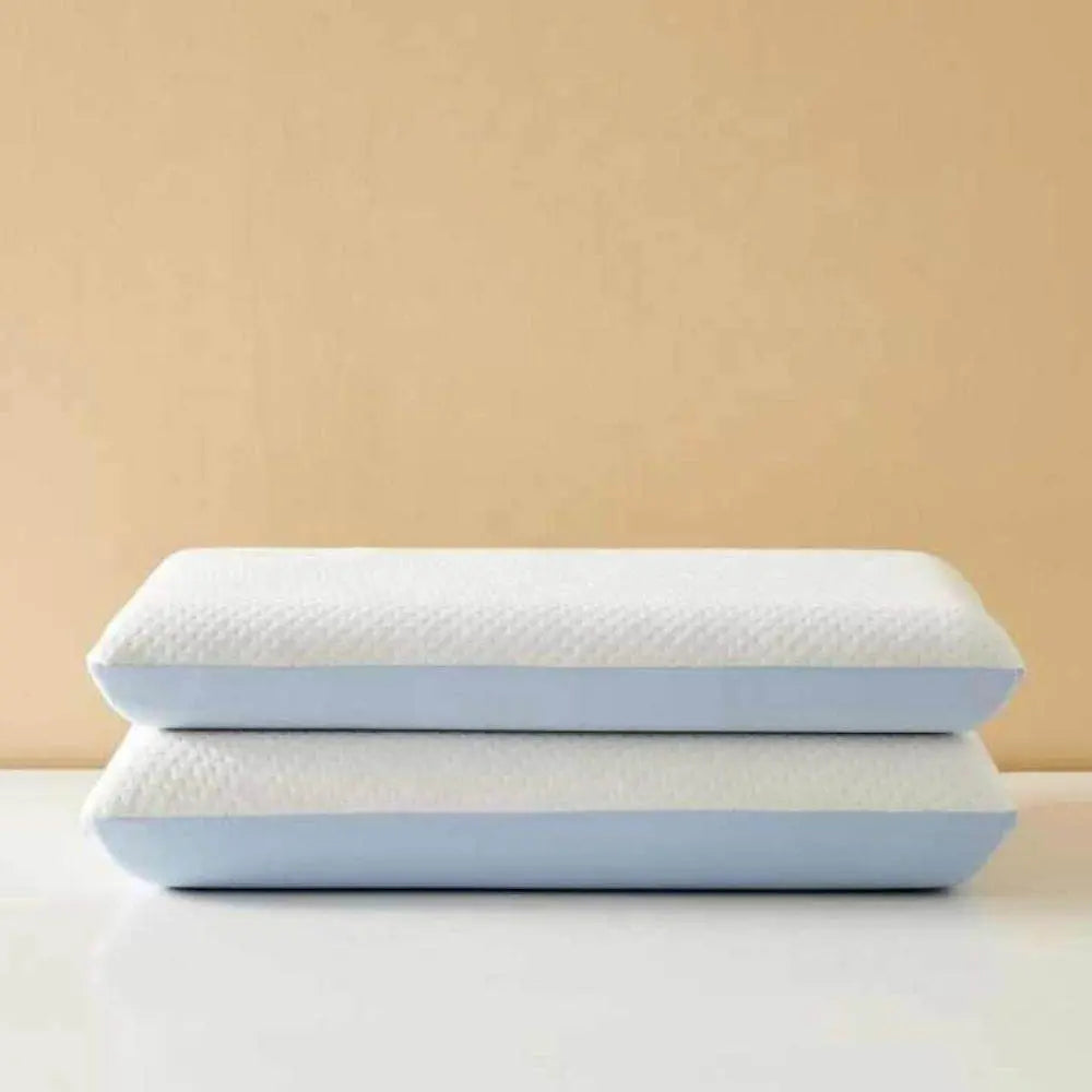 Oreiller Plat VentralEase - Coussea