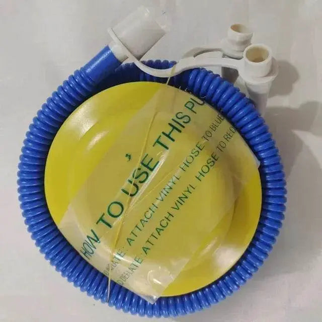 Coussin Pouf Extérieur Imperméable Gonflable - Coussea