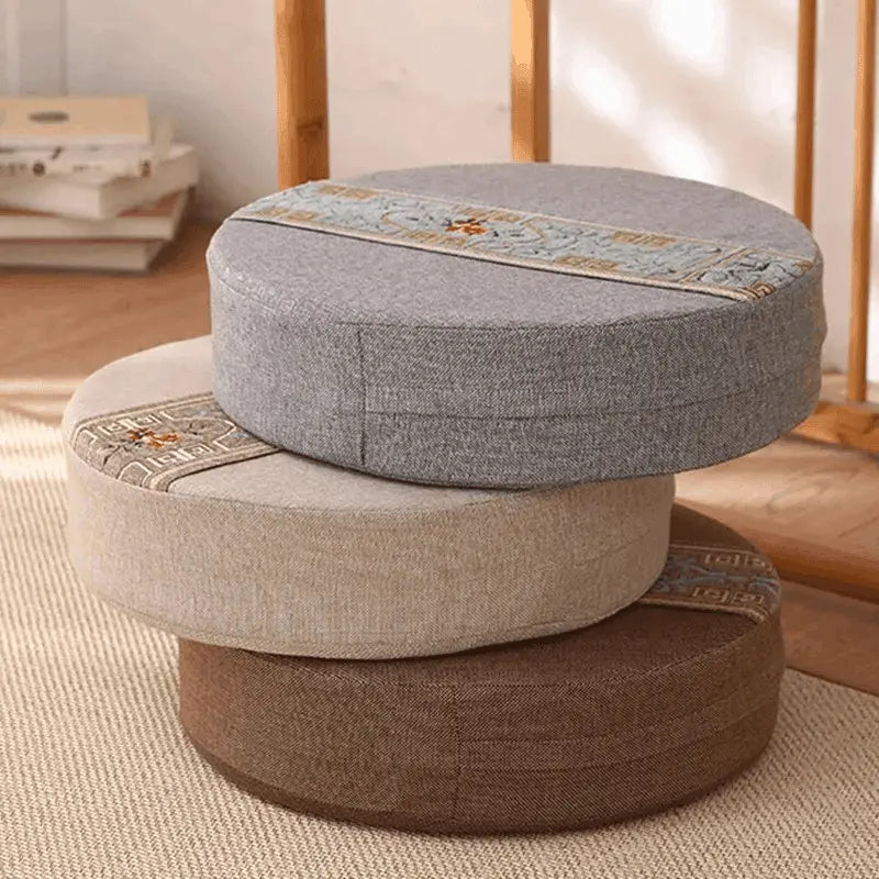 Coussin Yoga Méditation - Coussea