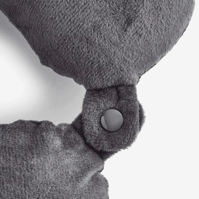 Coussin De Voyage Pour Le Cou - Coussea