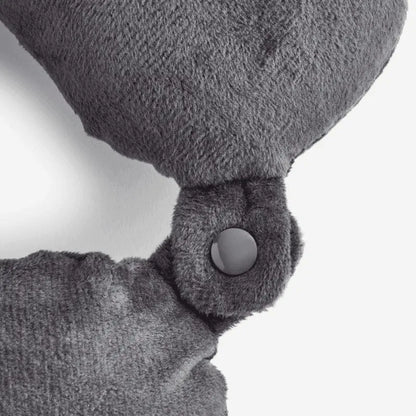 Coussin De Voyage Pour Le Cou - Coussea