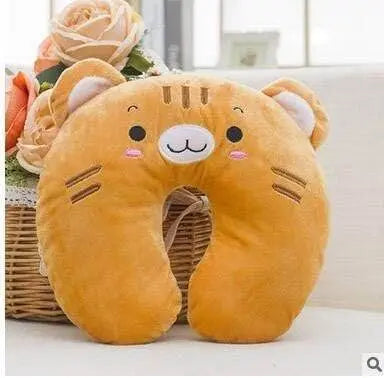 Coussin Avion Enfant - Coussea