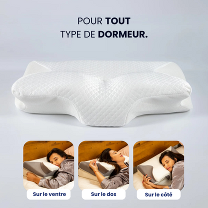 L'Oreiller Sommeil Pure Template SRN