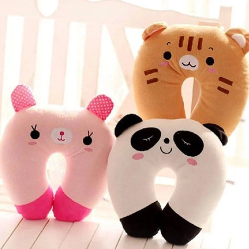 Coussin Avion Enfant - Coussea