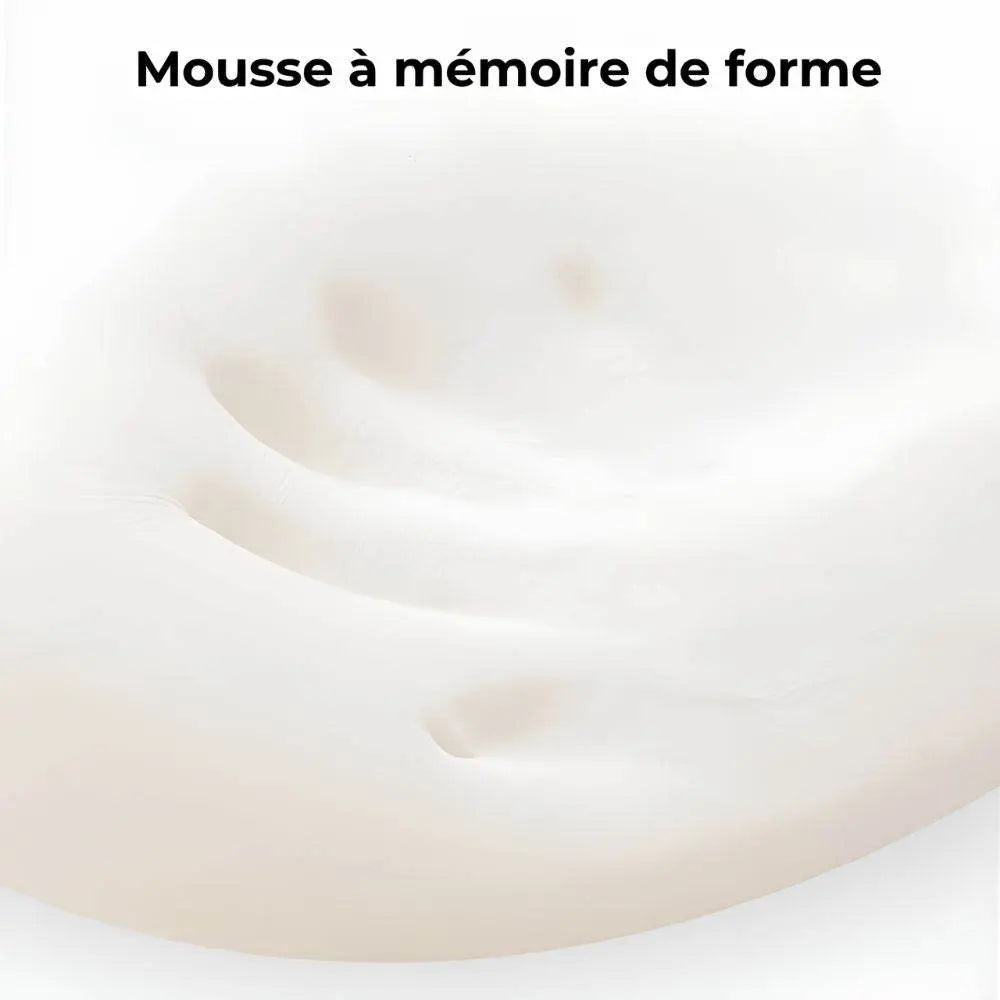 Coussin Soutien Lombaire Équilibre - Coussea