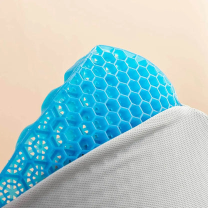 Coussin Lombaire Ergonomique - Coussea