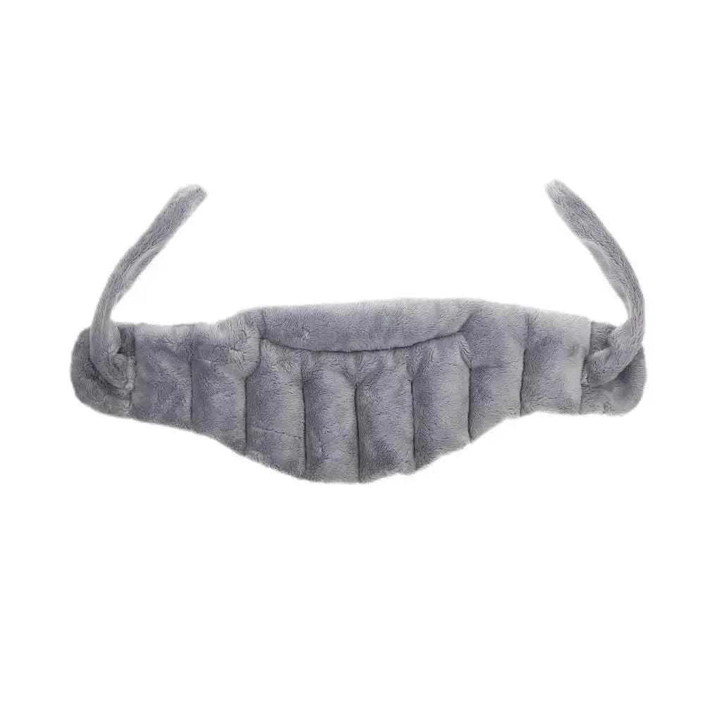 Bouillotte Coussin Graine De Lin Polyvalente - Coussea