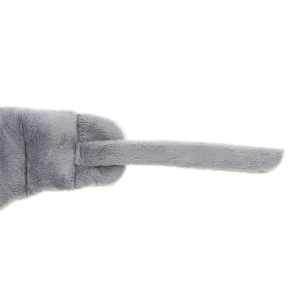 Bouillotte Coussin Graine De Lin Polyvalente - Coussea