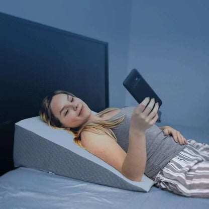 Coussin Anti Reflux Adulte - Coussea