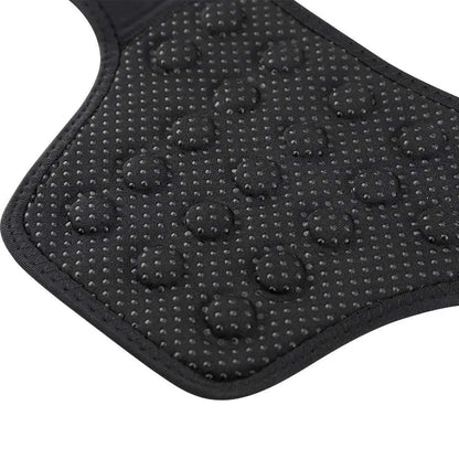 Coussin Chauffant Cervicales Magnétique - Coussea