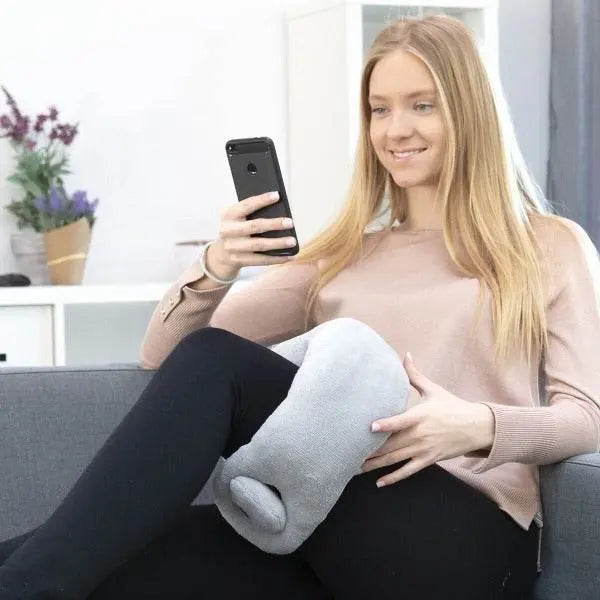 Coussin Massant Cervicales - Coussea