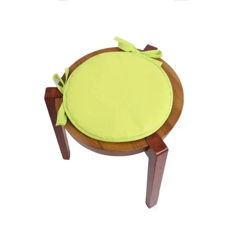 Coussin De Chaise Ronde - Coussea