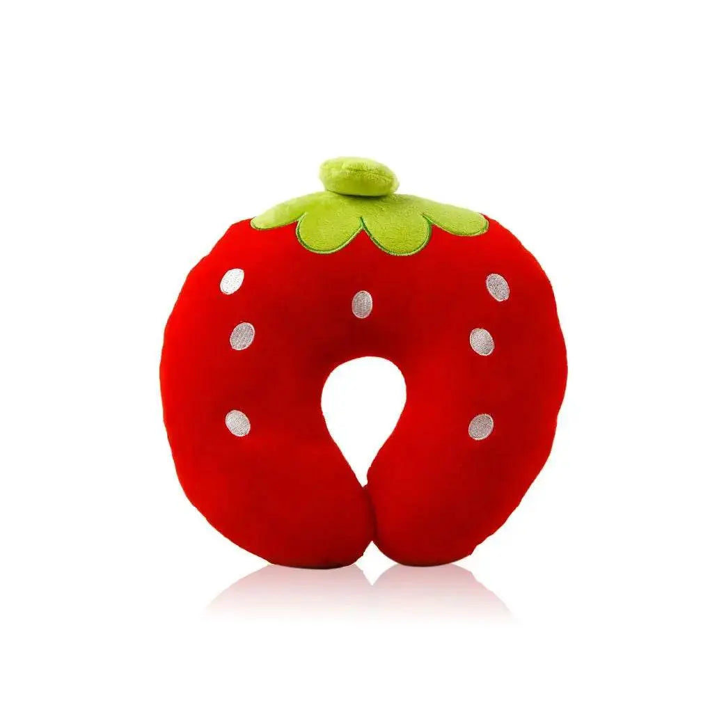 Coussin Avion Enfant - Coussea