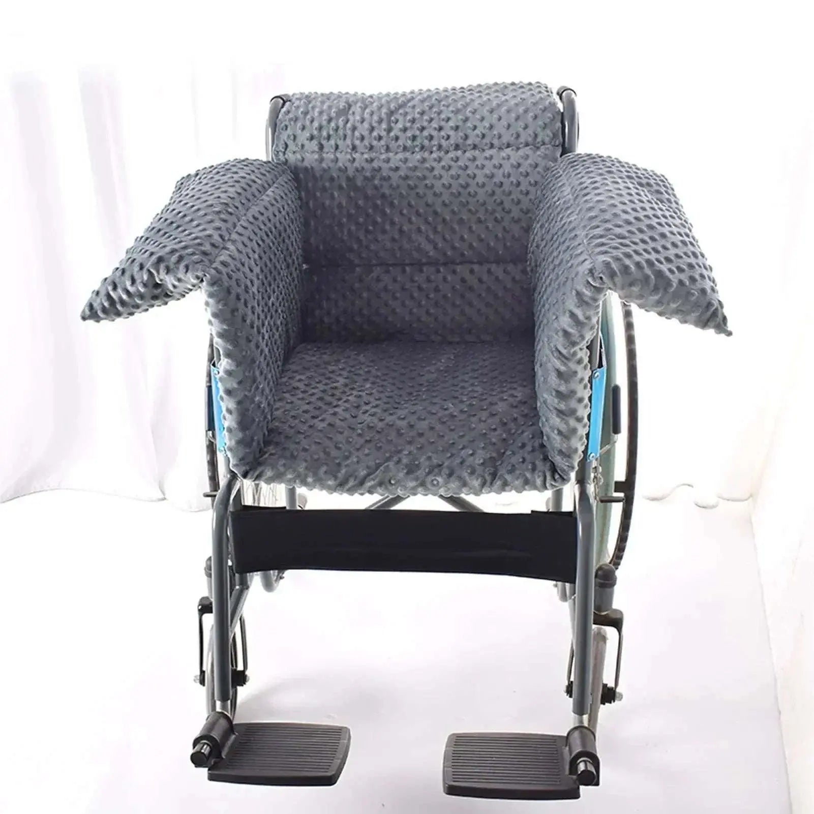 Coussin De Fauteuil Roulant - Coussea