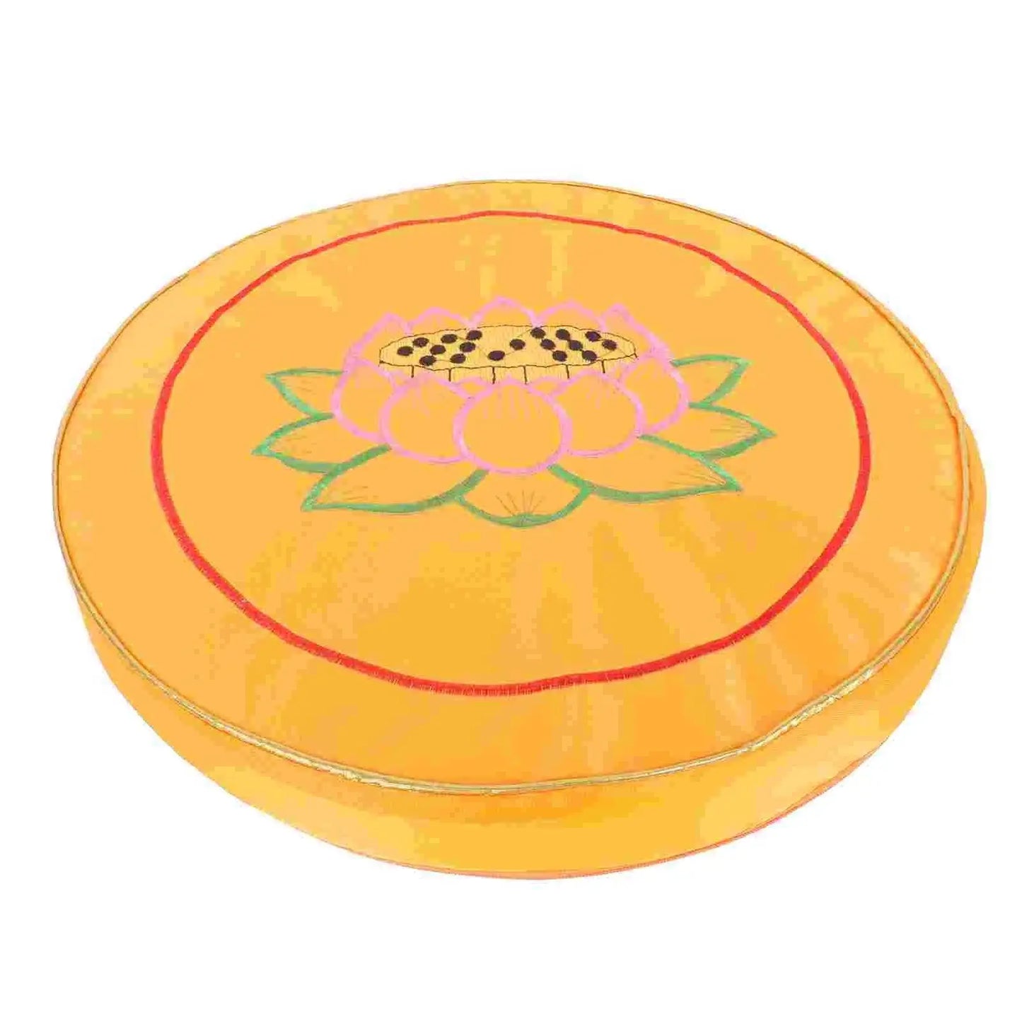 Coussin De Méditation Yoga - Coussea