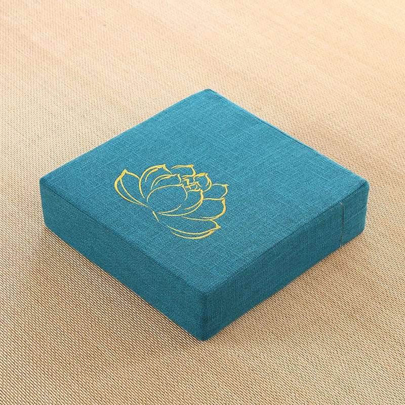 Coussin De Méditation Tibétain - Coussea